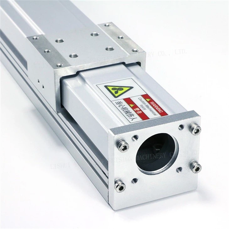 MGNS100F Linear Stage Free Sample