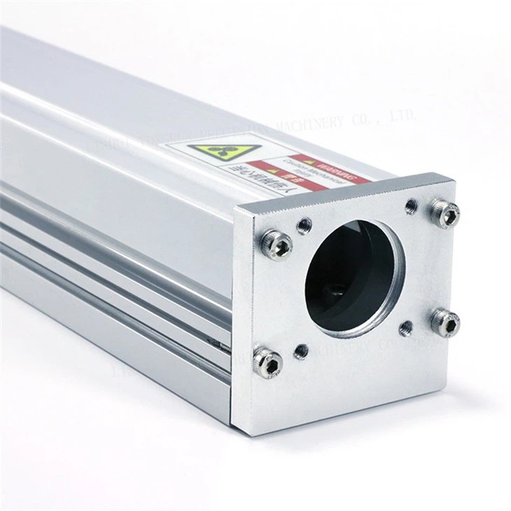 Customized MGNS100F Linear Stage