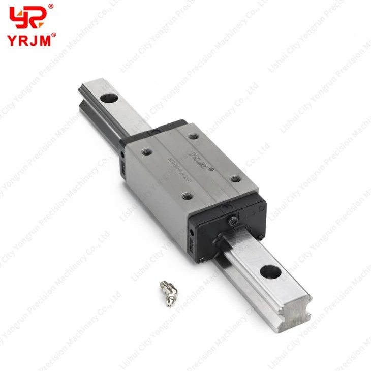 HGH Linear Motion Guide suppliers
