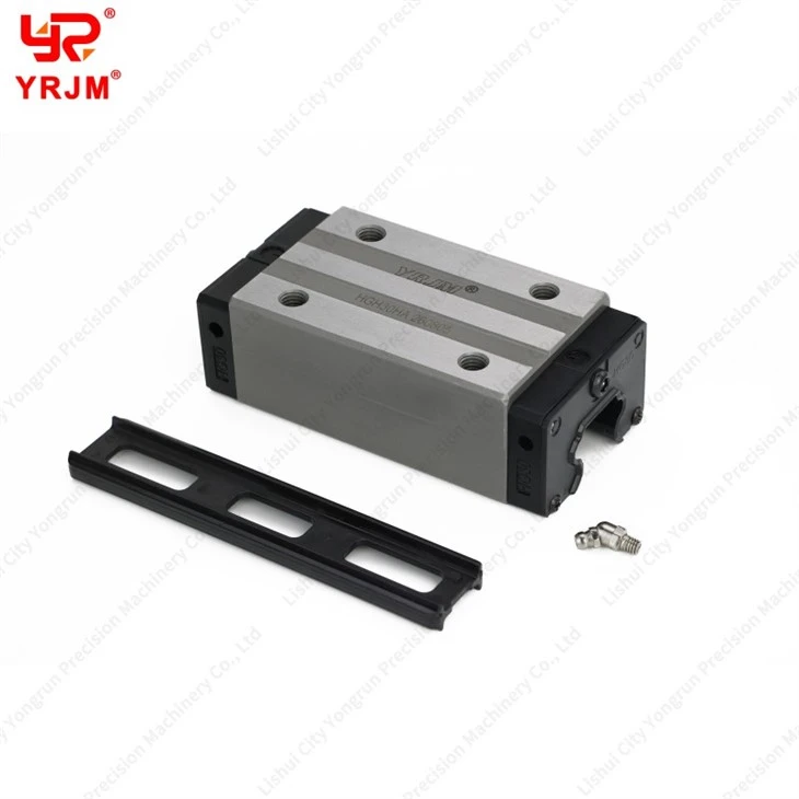 HGH30HA Linear Guide factory
