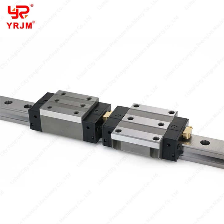 RGW Series Linear Guide suppliers