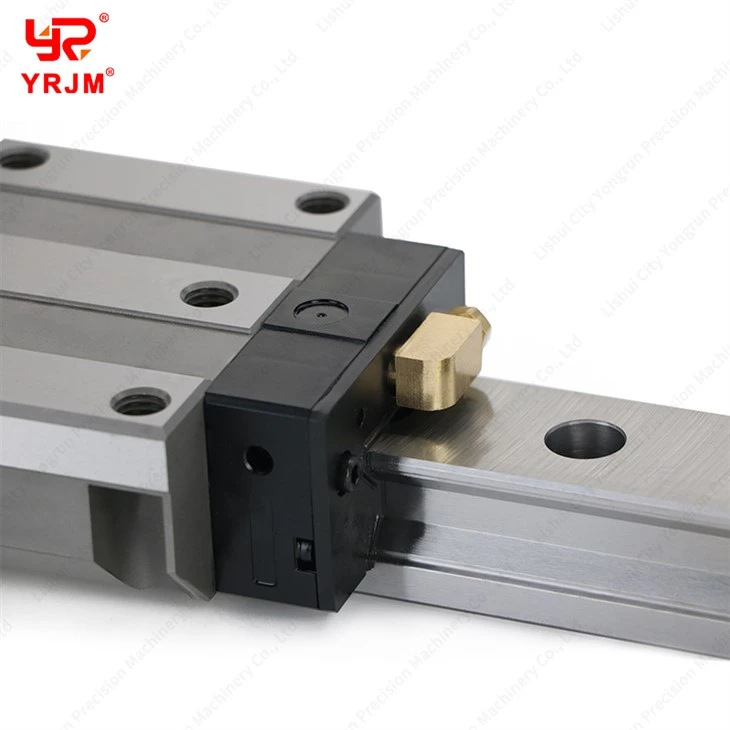 RGW Series Linear Guide best