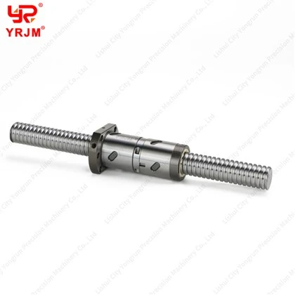 DFU8010 Kogelomloopspindel