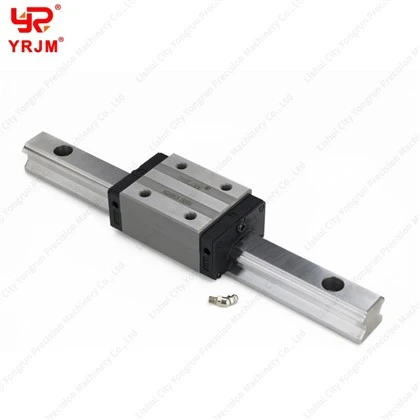 Lishui lineaire gids
