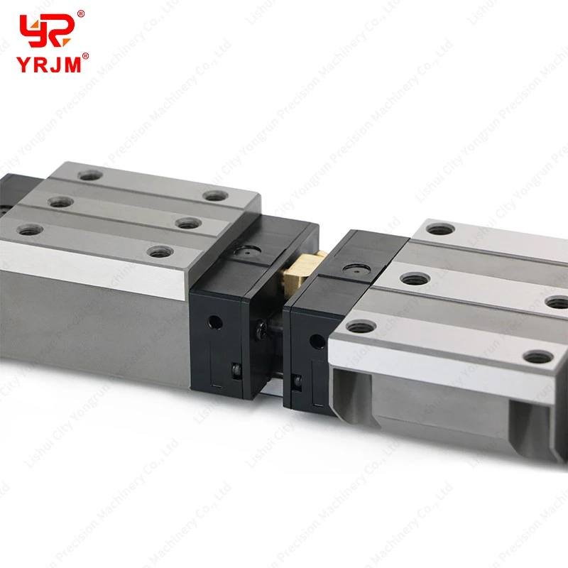 RGH25HA Roller Linear Guide factory