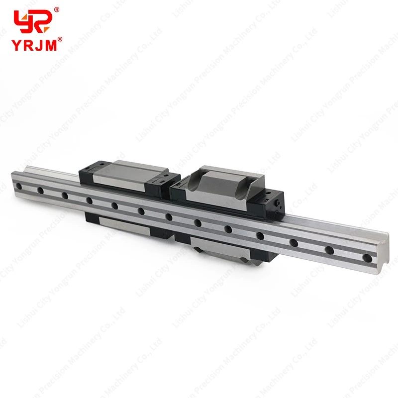 RGW65CC Roller Linear Guide factory