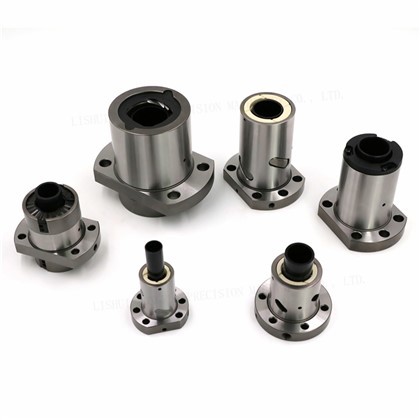 DFS-serie kogelomloopspindel