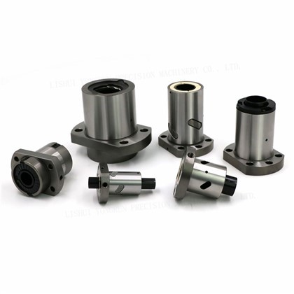 DFV-serie kogelomloopspindel