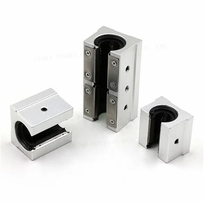 Lineair blok SBR 13UU