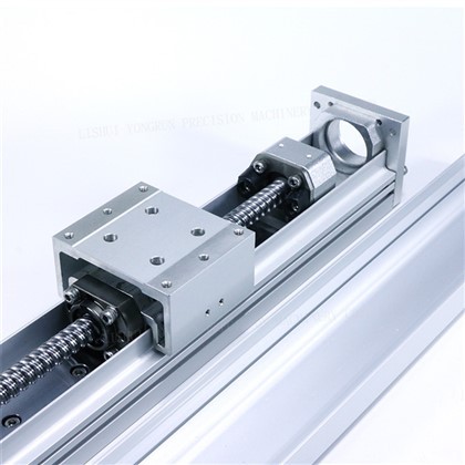 MGNS100F lineair podium