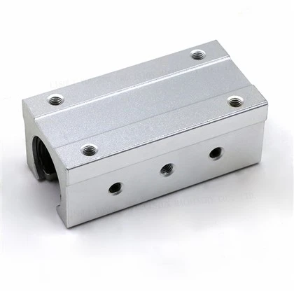 SBR 12LUU lineair blok