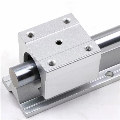 SBR13 Lineaire rail