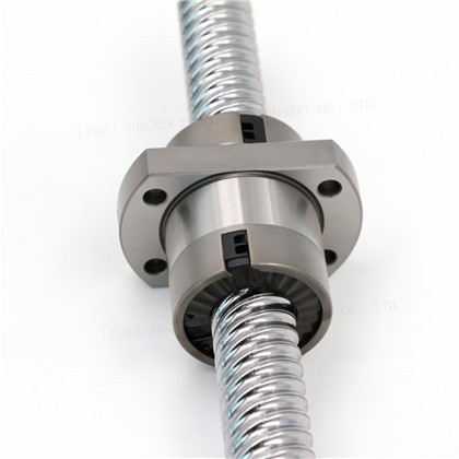 SFY-serie kogelomloopspindel