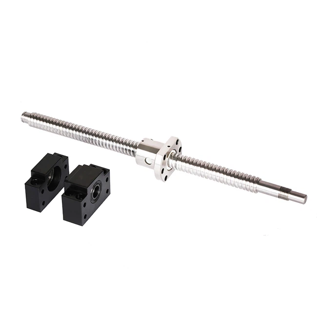 Customized High Precision Ball Screw
