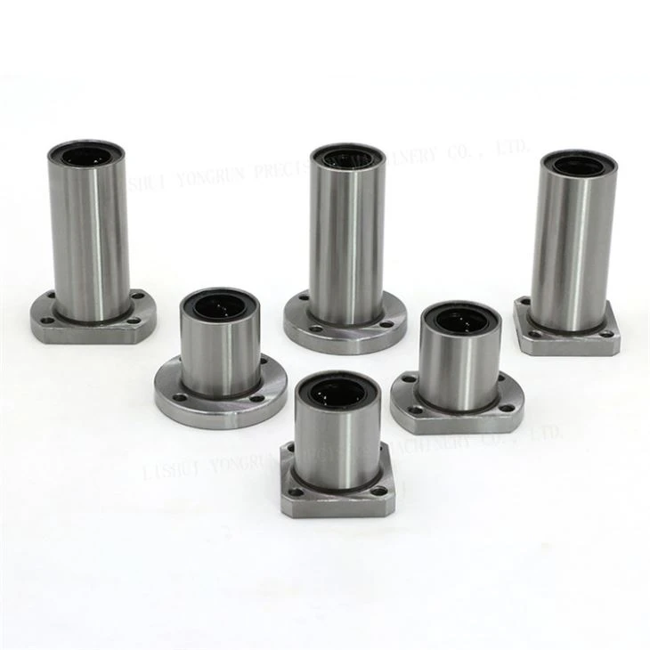 Long Type Flange Linear Bearing price
